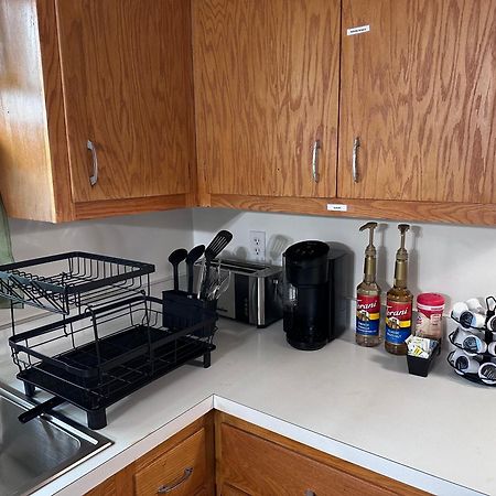 ミルウォーキーElite Casa Collection -Free Coffee, Parking, And Wi-Fiアパートメント エクステリア 写真